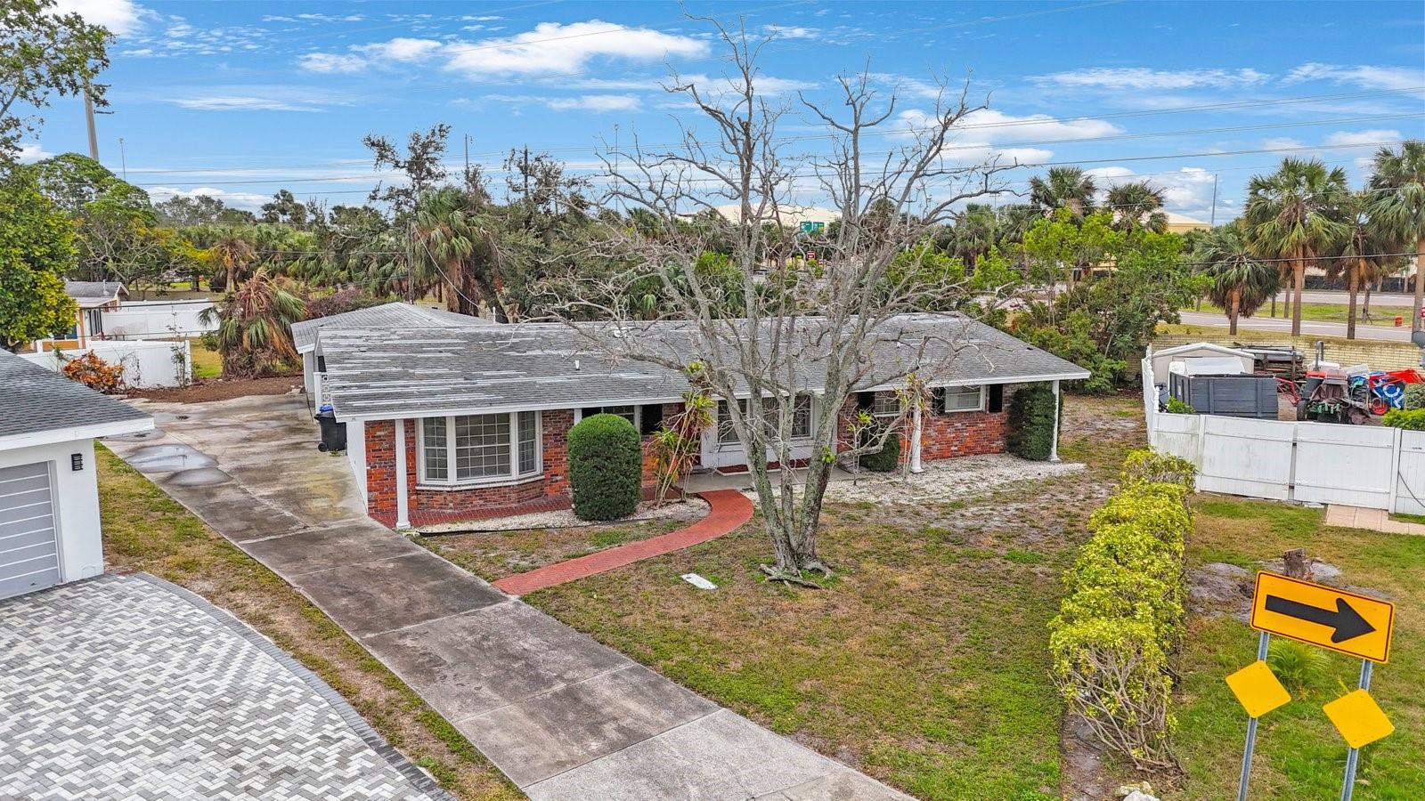 5290 38TH WAY S, ST PETERSBURG, FL, 33711