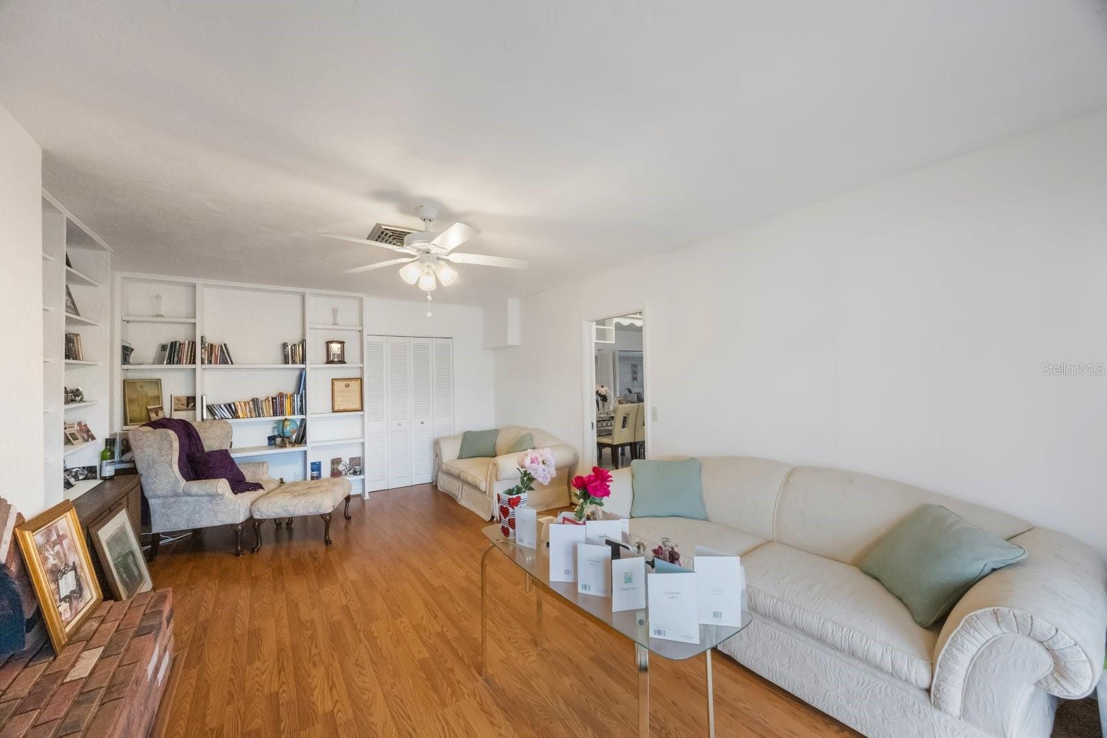 5290 38TH WAY S, ST PETERSBURG, FL, 33711