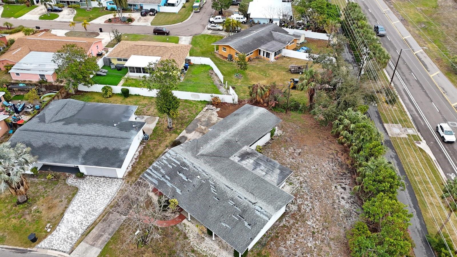 5290 38TH WAY S, ST PETERSBURG, FL, 33711