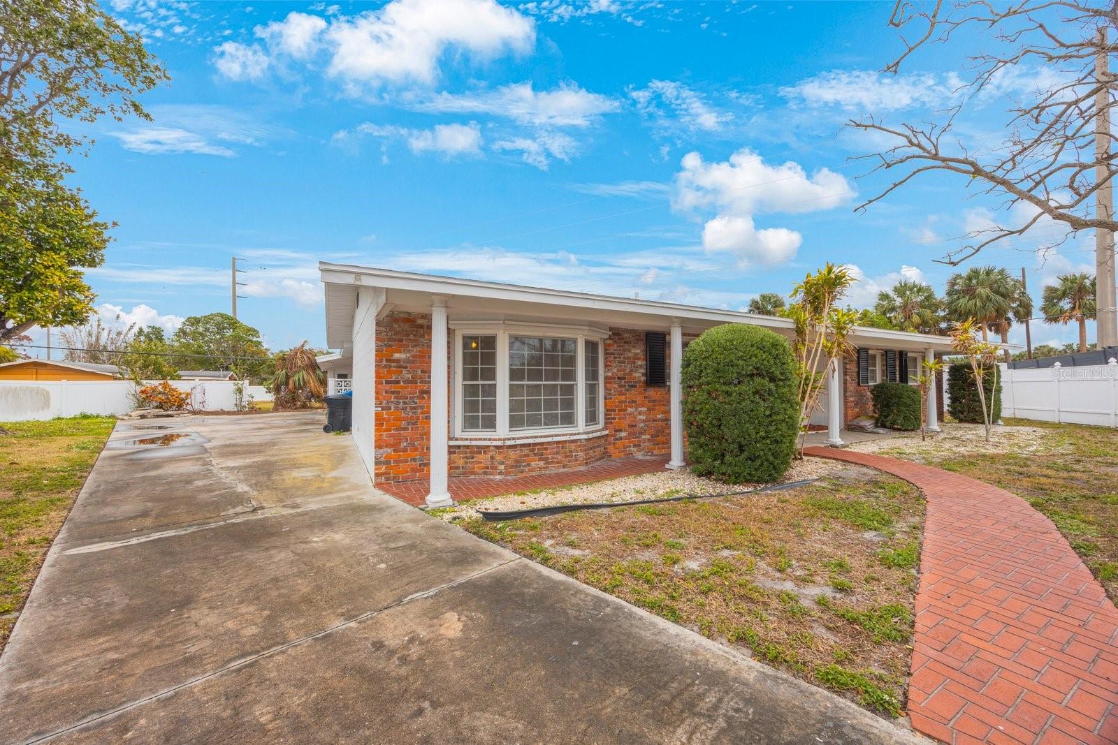 5290 38TH WAY S, ST PETERSBURG, FL, 33711