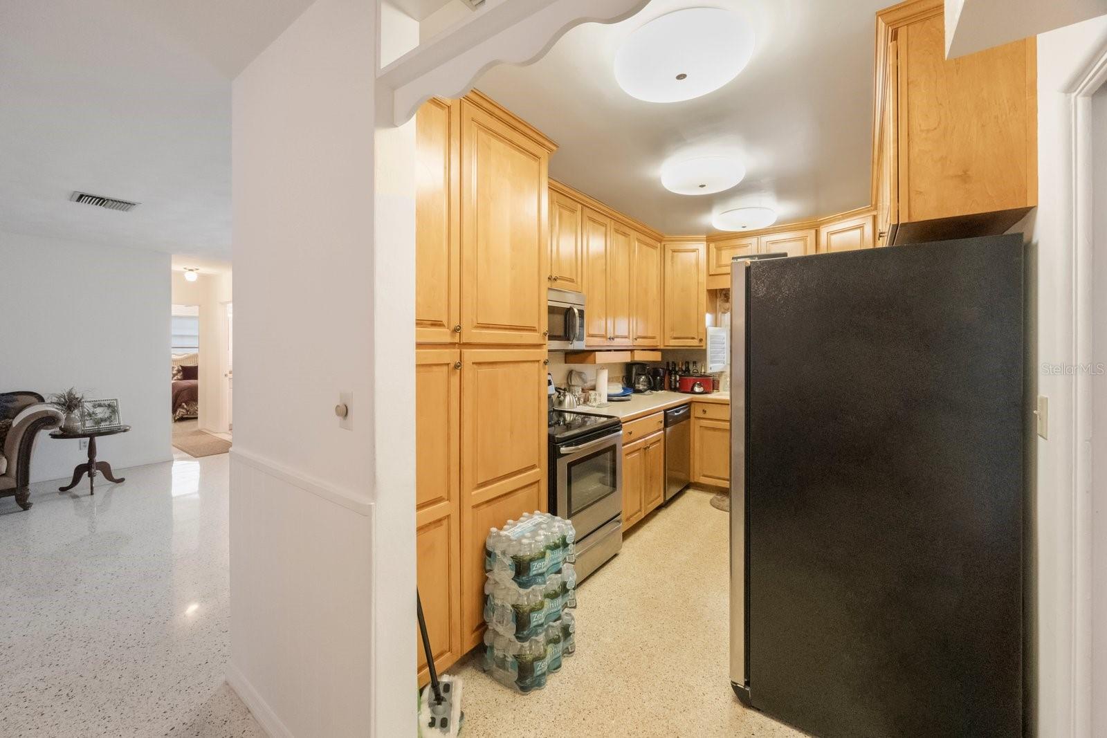 5290 38TH WAY S, ST PETERSBURG, FL, 33711