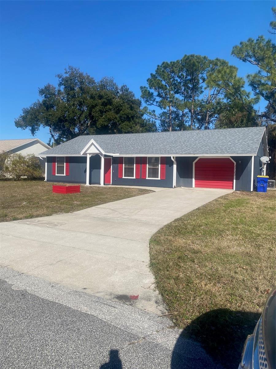 2723 JUNIPER DR, EDGEWATER, FL, 32141