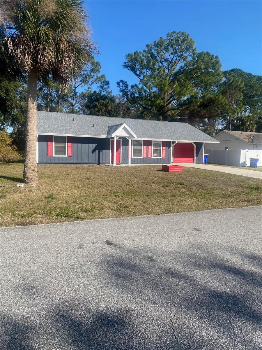 2723 JUNIPER DR, EDGEWATER, FL, 32141