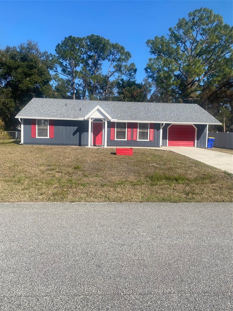 2723 JUNIPER DR, EDGEWATER, FL, 32141