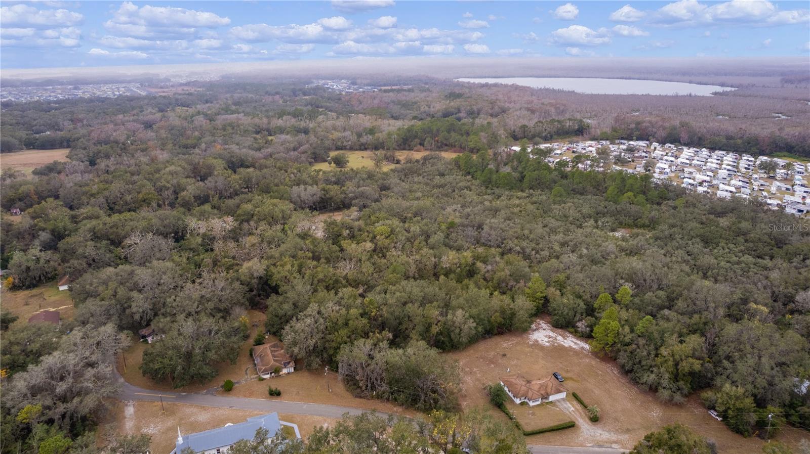 N QUARTERS RD, OKAHUMPKA, FL, 34762