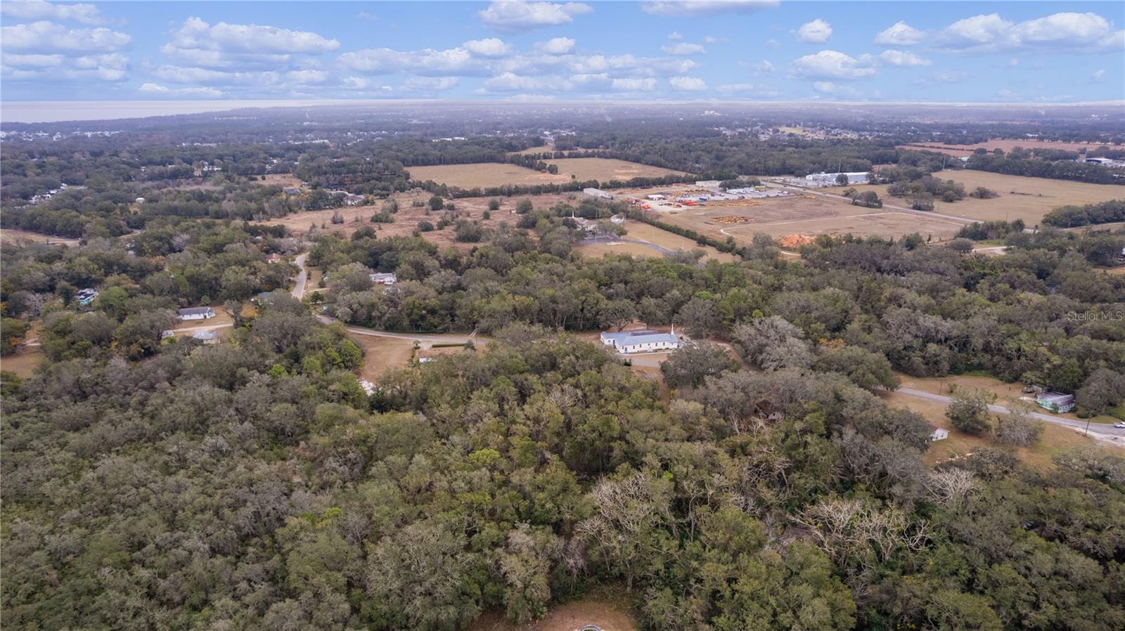 N QUARTERS RD, OKAHUMPKA, FL, 34762
