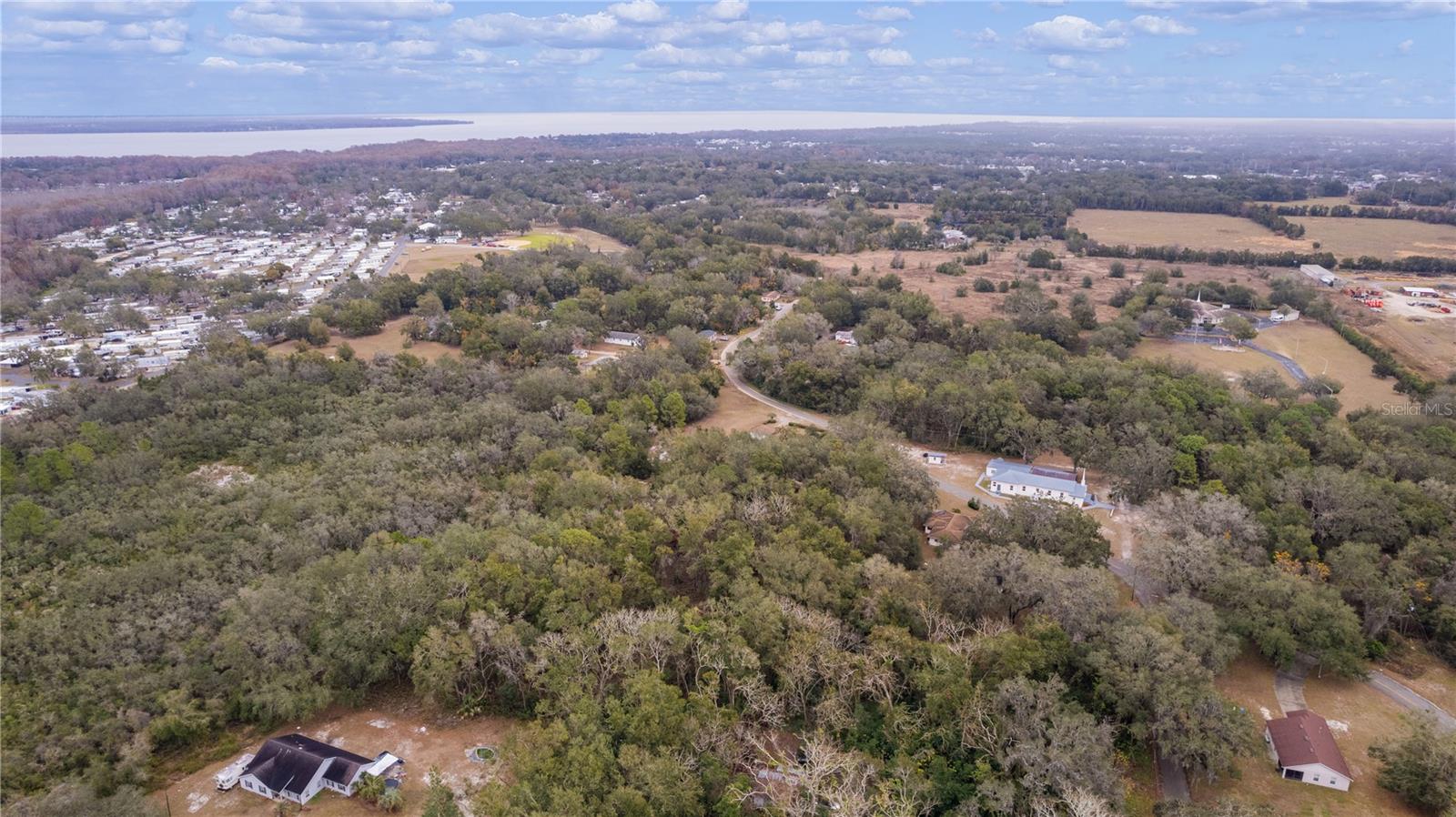 N QUARTERS RD, OKAHUMPKA, FL, 34762