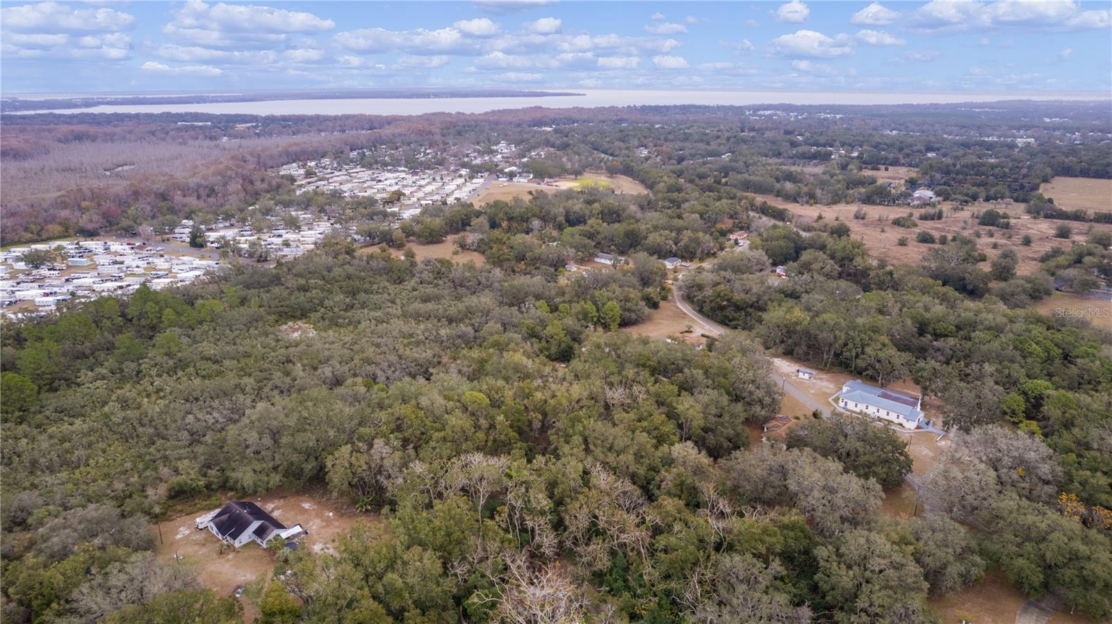N QUARTERS RD, OKAHUMPKA, FL, 34762