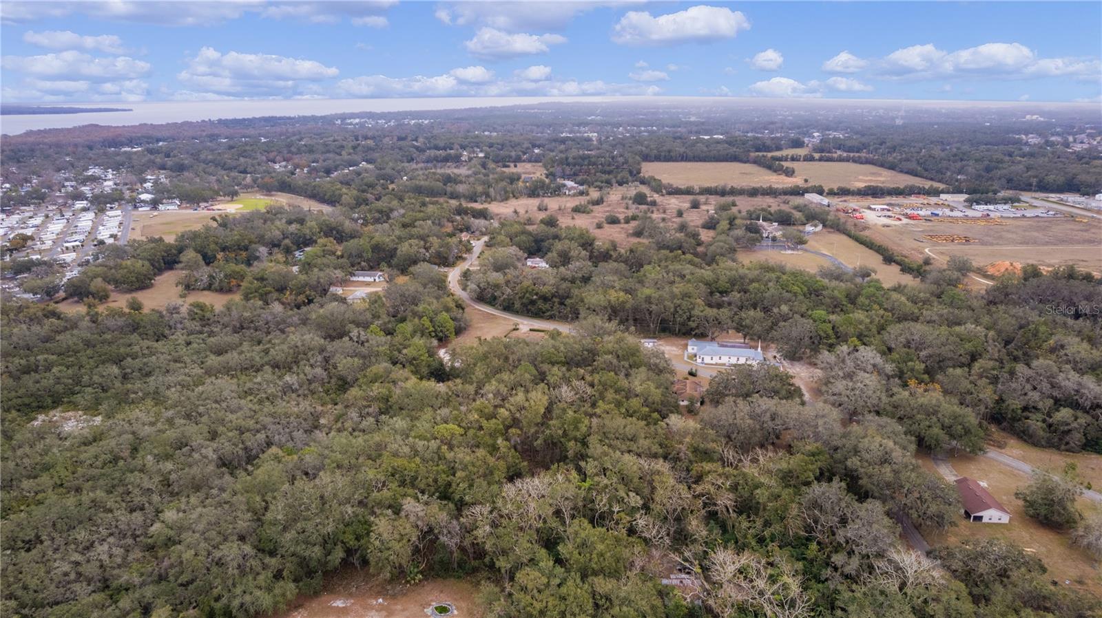 N QUARTERS RD, OKAHUMPKA, FL, 34762
