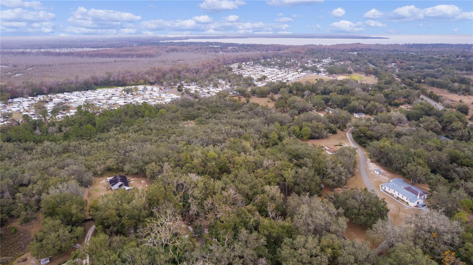 N QUARTERS RD, OKAHUMPKA, FL, 34762