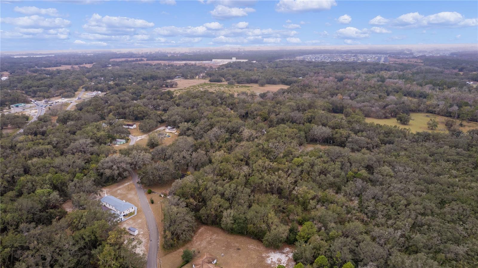 N QUARTERS RD, OKAHUMPKA, FL, 34762