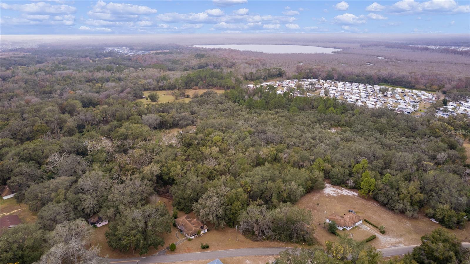 N QUARTERS RD, OKAHUMPKA, FL, 34762