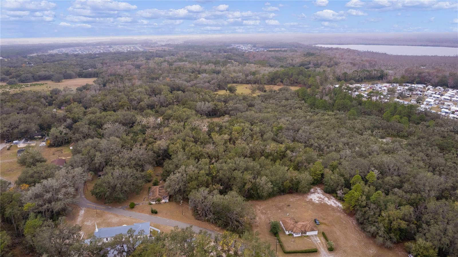 N QUARTERS RD, OKAHUMPKA, FL, 34762