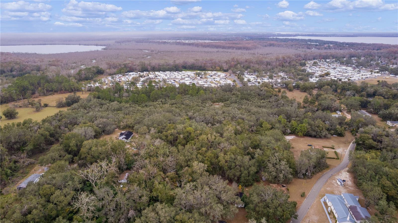 N QUARTERS RD, OKAHUMPKA, FL, 34762