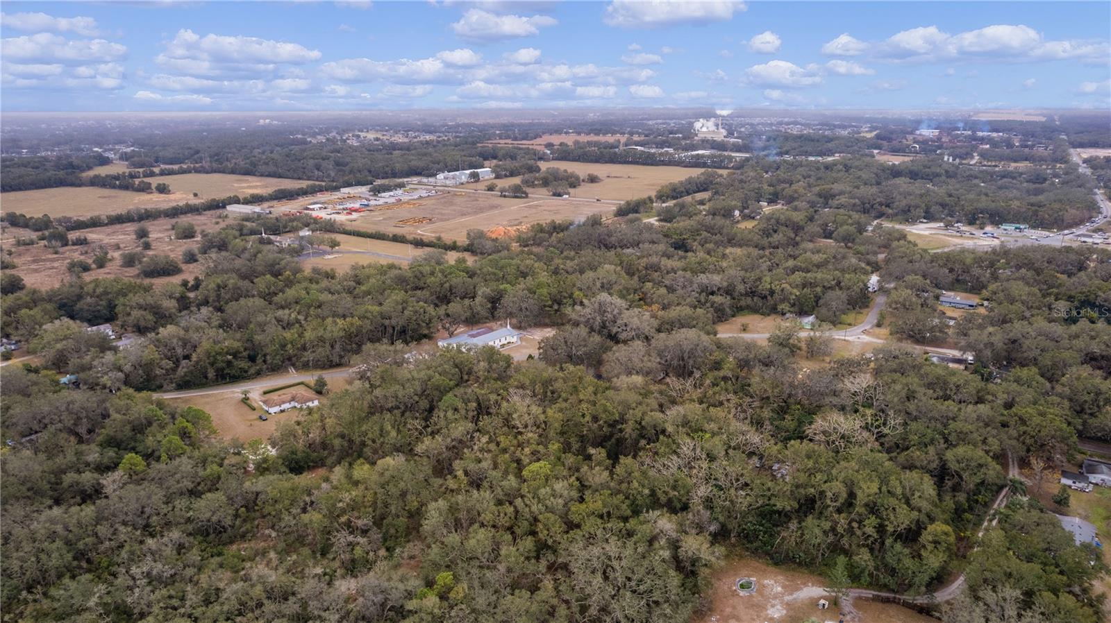 N QUARTERS RD, OKAHUMPKA, FL, 34762