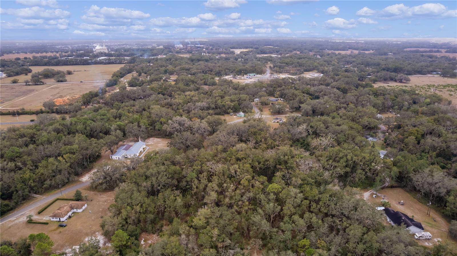 N QUARTERS RD, OKAHUMPKA, FL, 34762