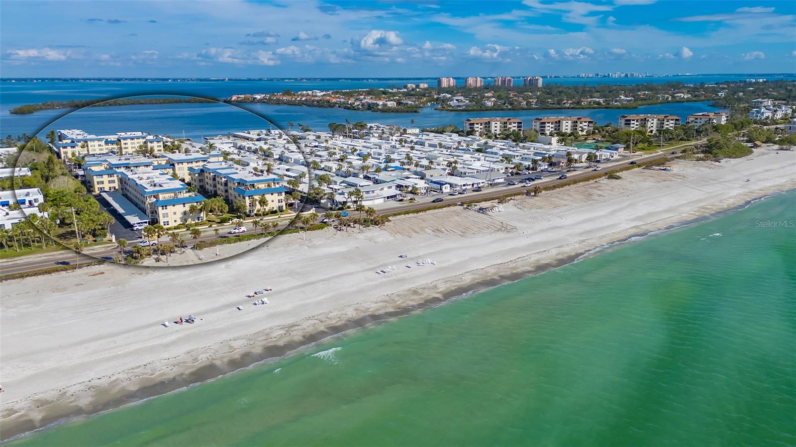 3810 GULF OF MEXICO DR #F302, LONGBOAT KEY, FL, 34228