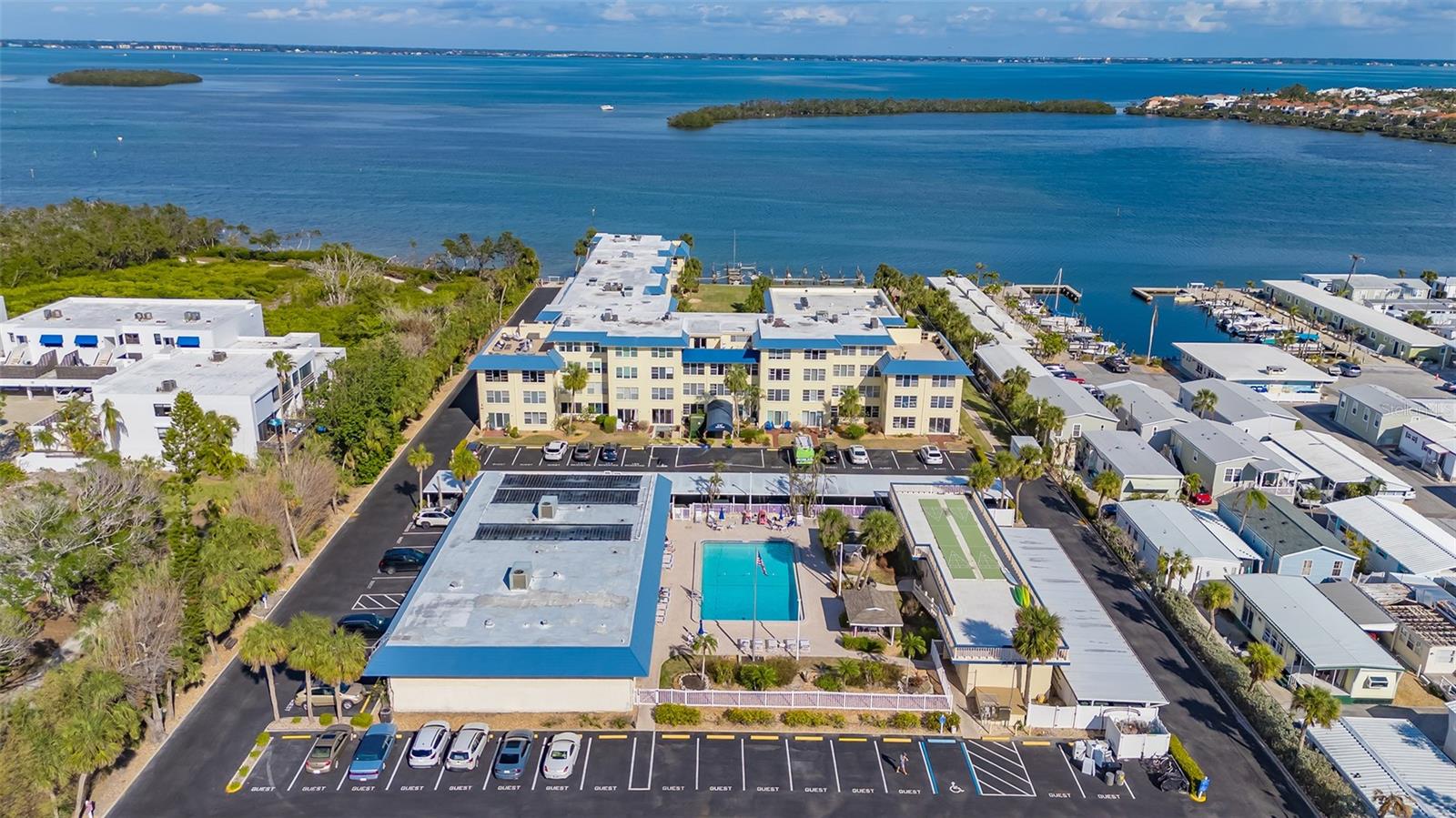 3810 GULF OF MEXICO DR #F302, LONGBOAT KEY, FL, 34228