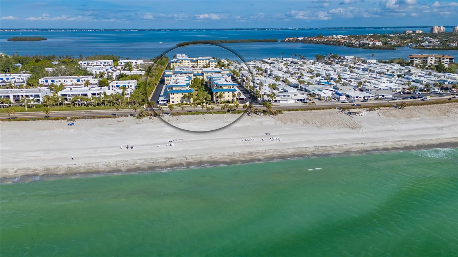 3810 GULF OF MEXICO DR #F302, LONGBOAT KEY, FL, 34228