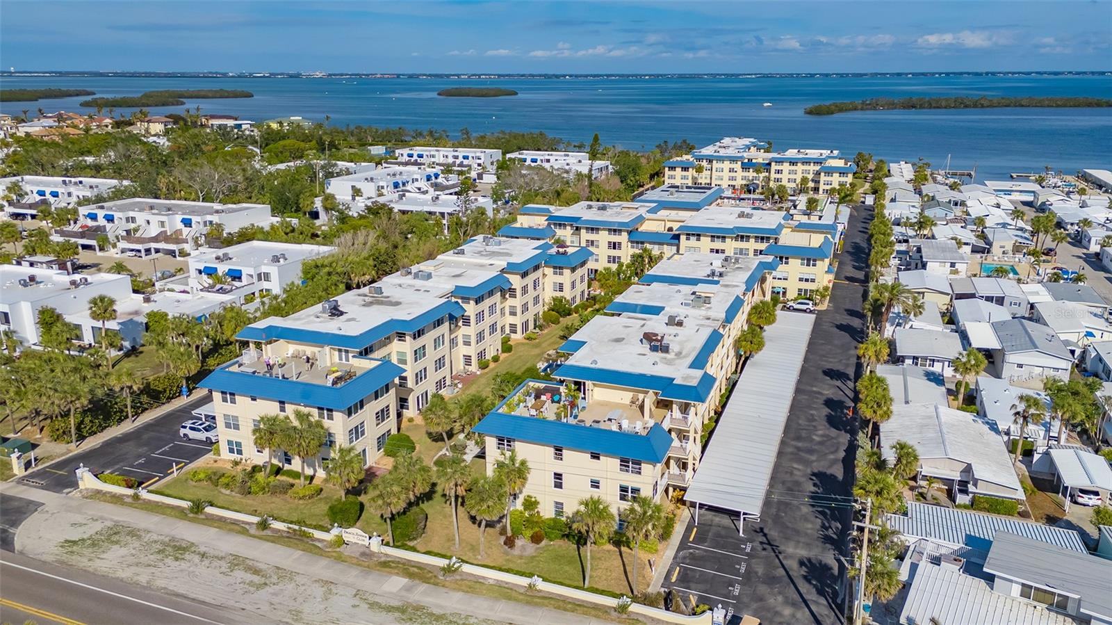 3810 GULF OF MEXICO DR #F302, LONGBOAT KEY, FL, 34228