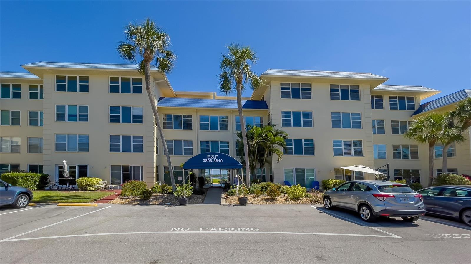 3810 GULF OF MEXICO DR #F302, LONGBOAT KEY, FL, 34228