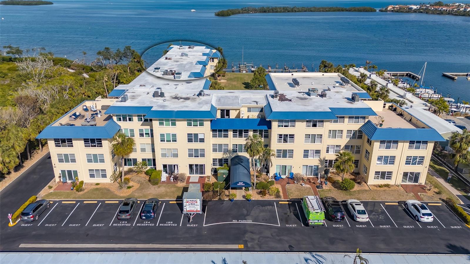 3810 GULF OF MEXICO DR #F302, LONGBOAT KEY, FL, 34228
