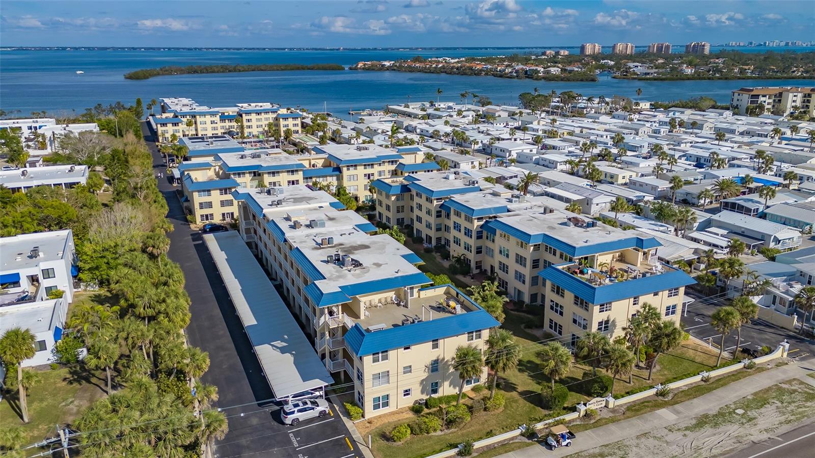 3810 GULF OF MEXICO DR #F302, LONGBOAT KEY, FL, 34228