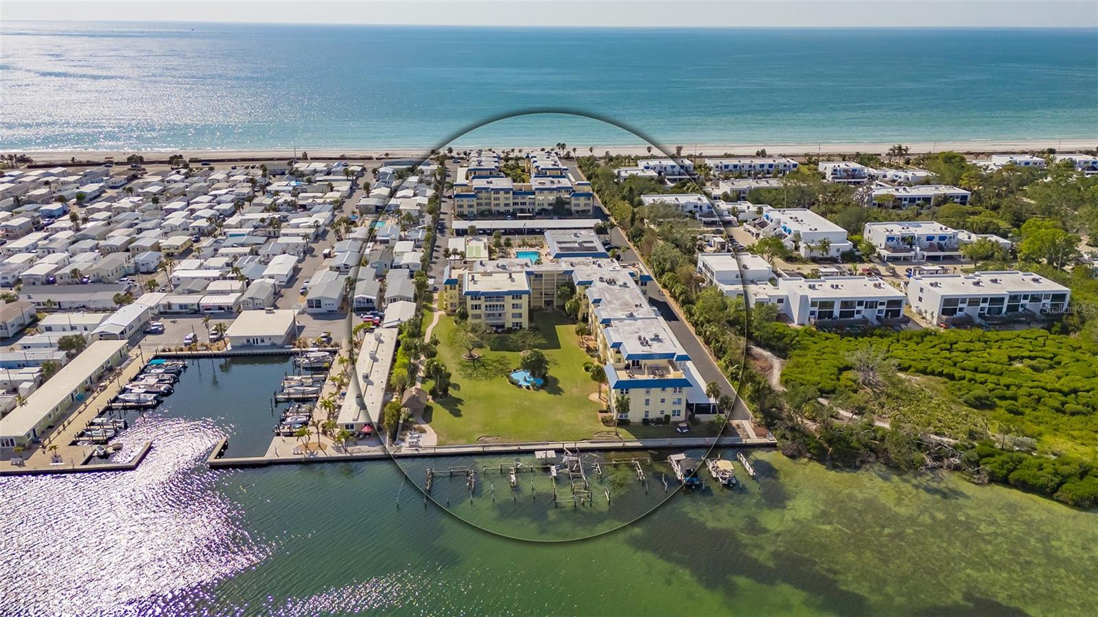 3810 GULF OF MEXICO DR #F302, LONGBOAT KEY, FL, 34228