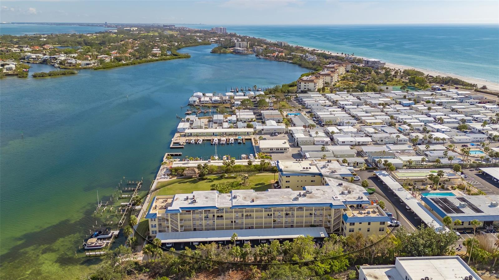 3810 GULF OF MEXICO DR #F302, LONGBOAT KEY, FL, 34228