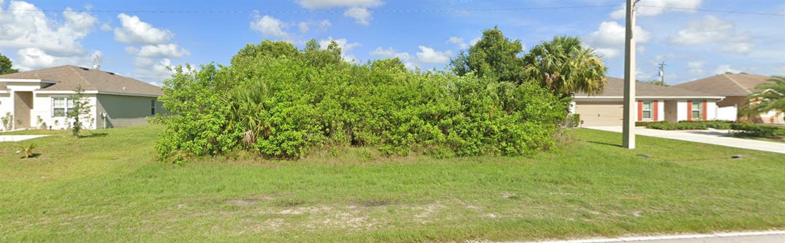 4426 SW SAVONA BLVD, PORT ST LUCIE, FL, 34953