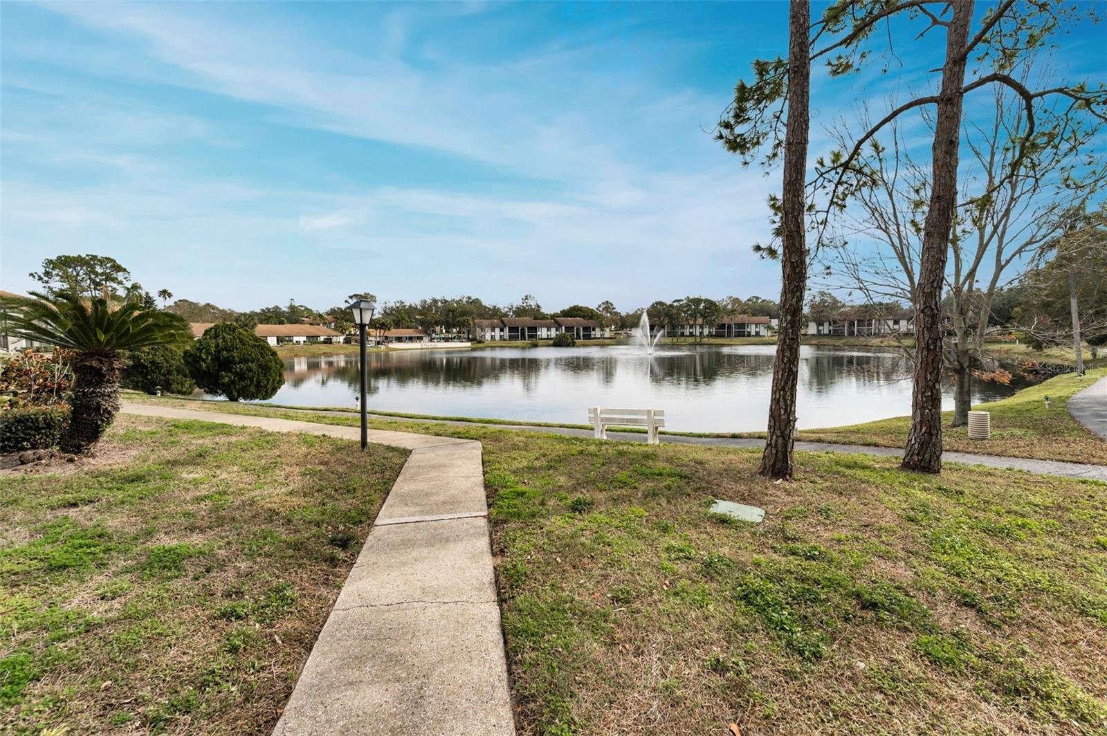 1882 PINE RIDGE WAY W #E1, PALM HARBOR, FL, 34684