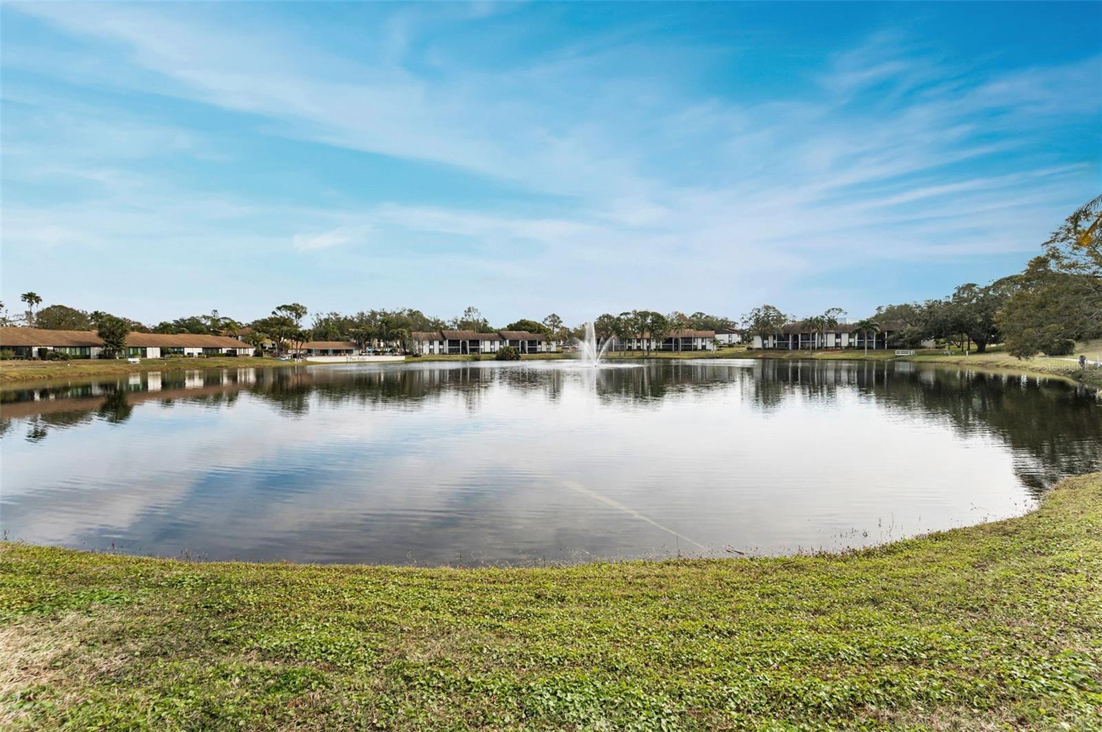 1882 PINE RIDGE WAY W #E1, PALM HARBOR, FL, 34684