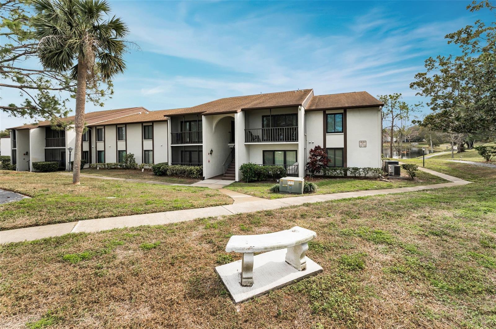 1882 PINE RIDGE WAY W #E1, PALM HARBOR, FL, 34684