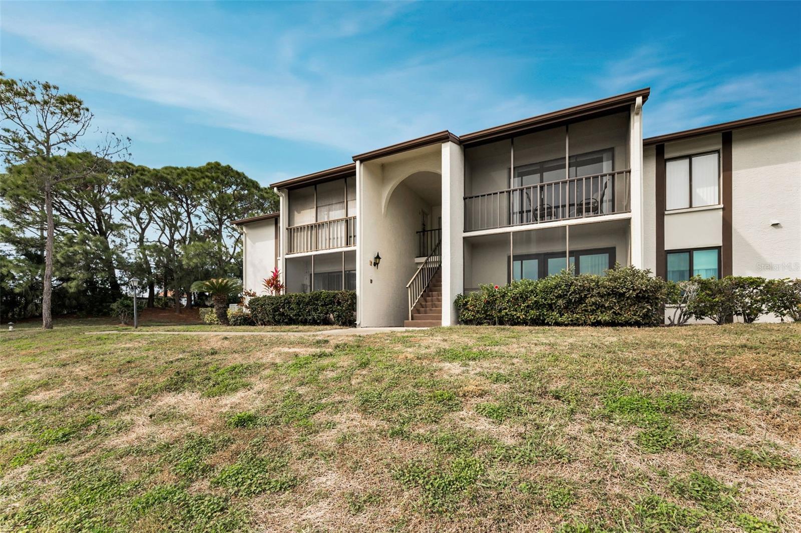 1882 PINE RIDGE WAY W #E1, PALM HARBOR, FL, 34684