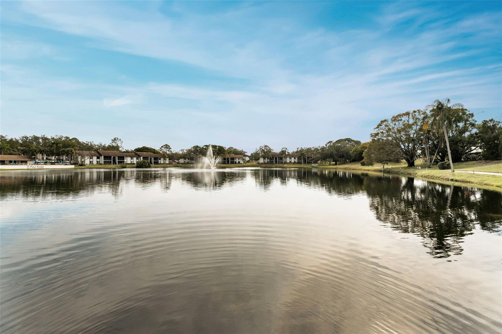 1882 PINE RIDGE WAY W #E1, PALM HARBOR, FL, 34684