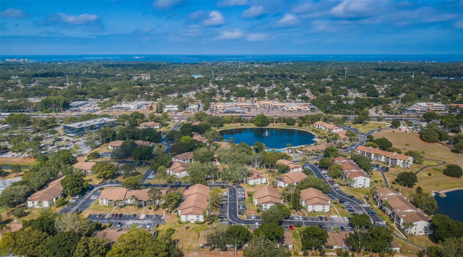1882 PINE RIDGE WAY W #E1, PALM HARBOR, FL, 34684