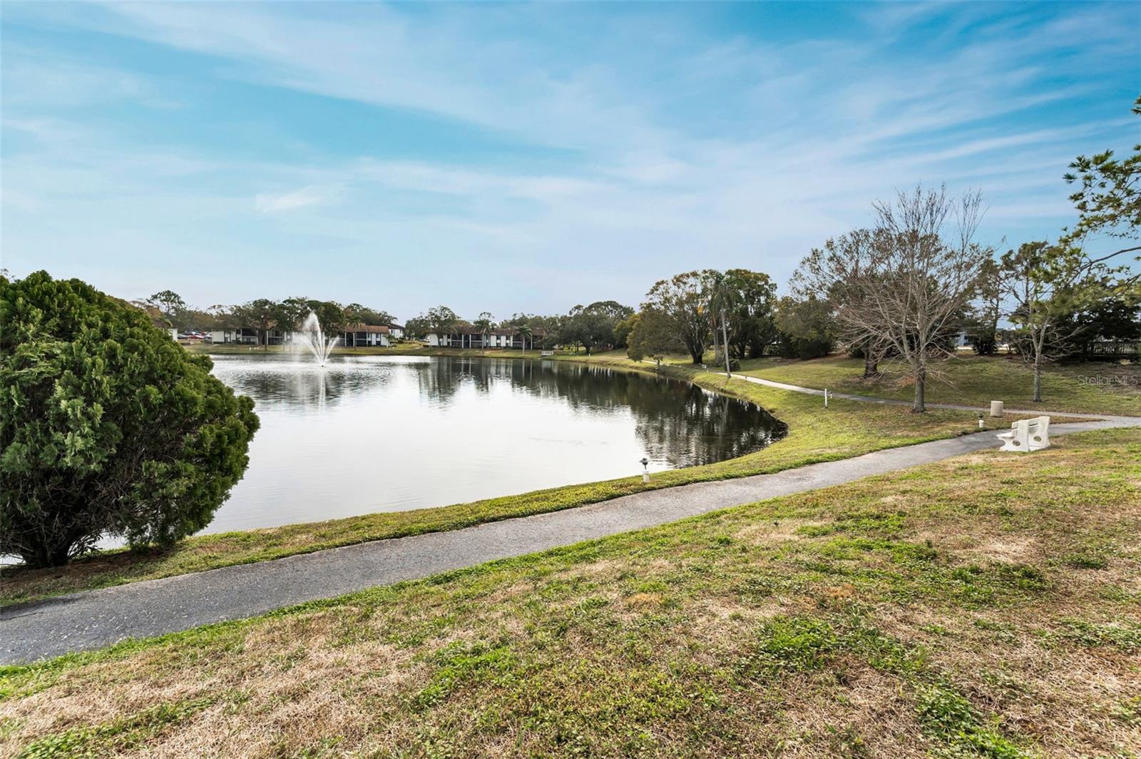 1882 PINE RIDGE WAY W #E1, PALM HARBOR, FL, 34684