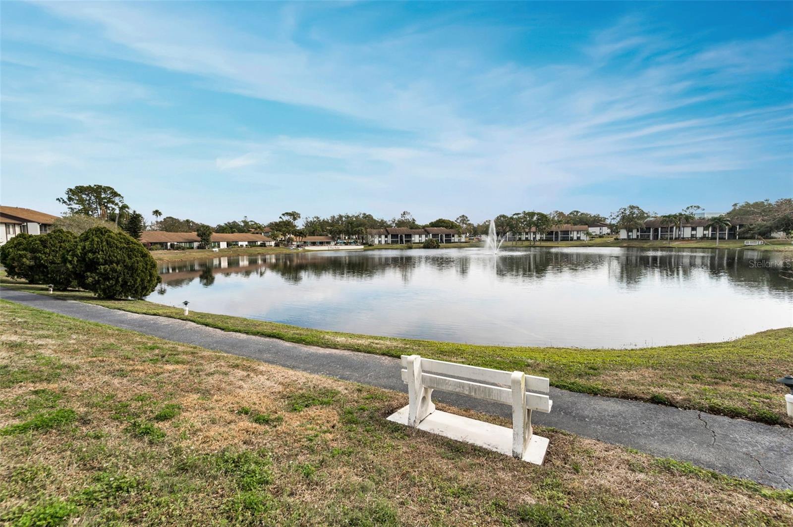 1882 PINE RIDGE WAY W #E1, PALM HARBOR, FL, 34684