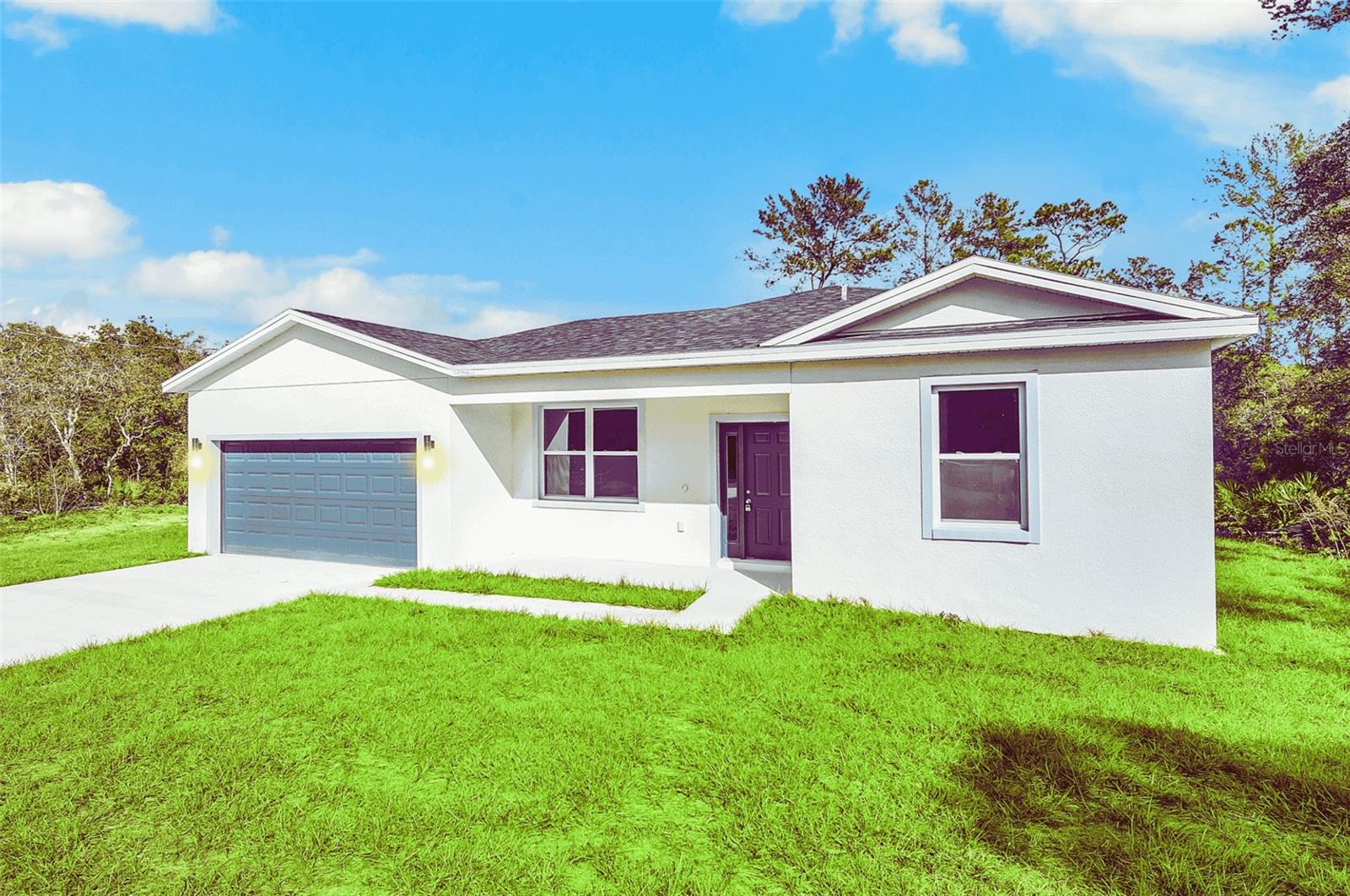 14 FISHER LOOP PASS, OCKLAWAHA, FL, 32179