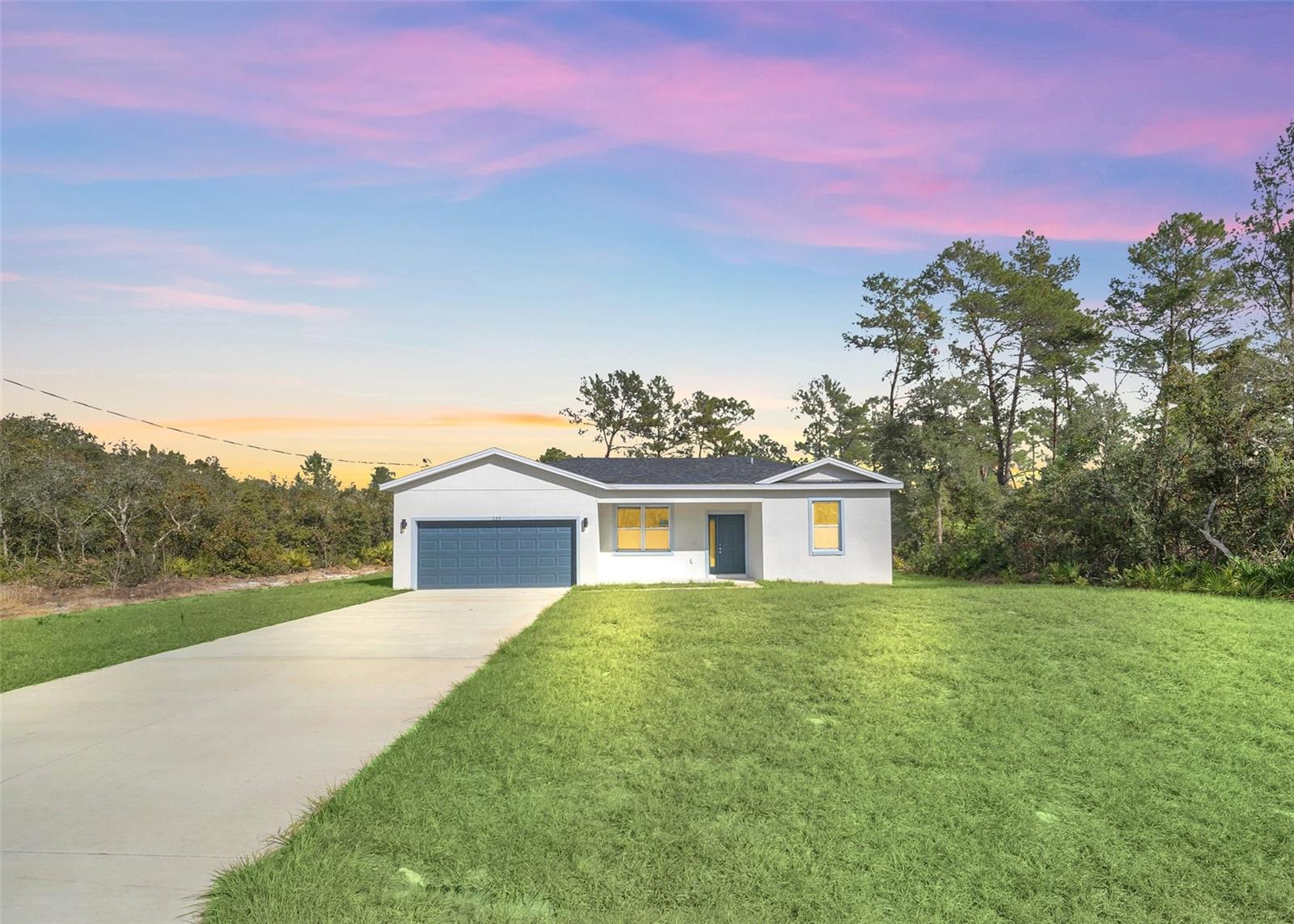 14 FISHER LOOP PASS, OCKLAWAHA, FL, 32179