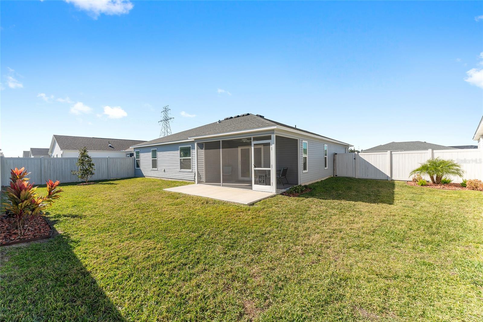 6764 MARY LOOP, THE VILLAGES, FL, 34762