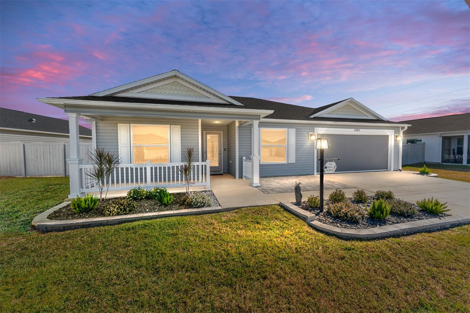 6764 MARY LOOP, THE VILLAGES, FL, 34762