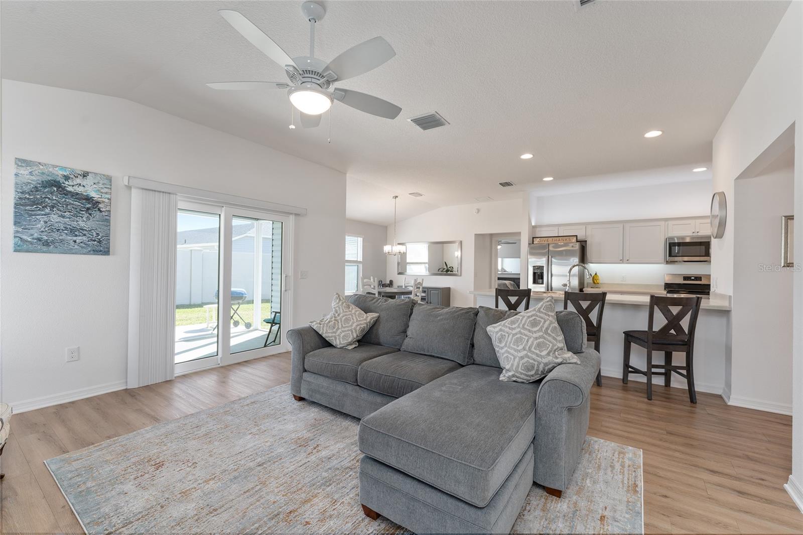 6764 MARY LOOP, THE VILLAGES, FL, 34762