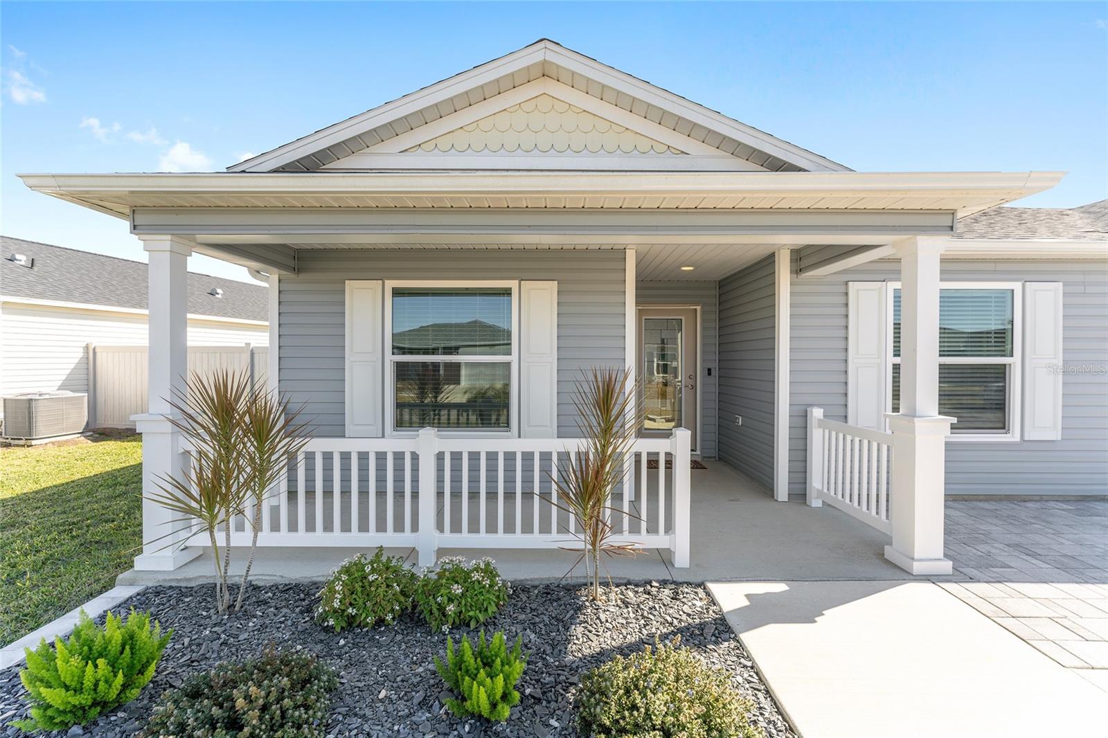 6764 MARY LOOP, THE VILLAGES, FL, 34762