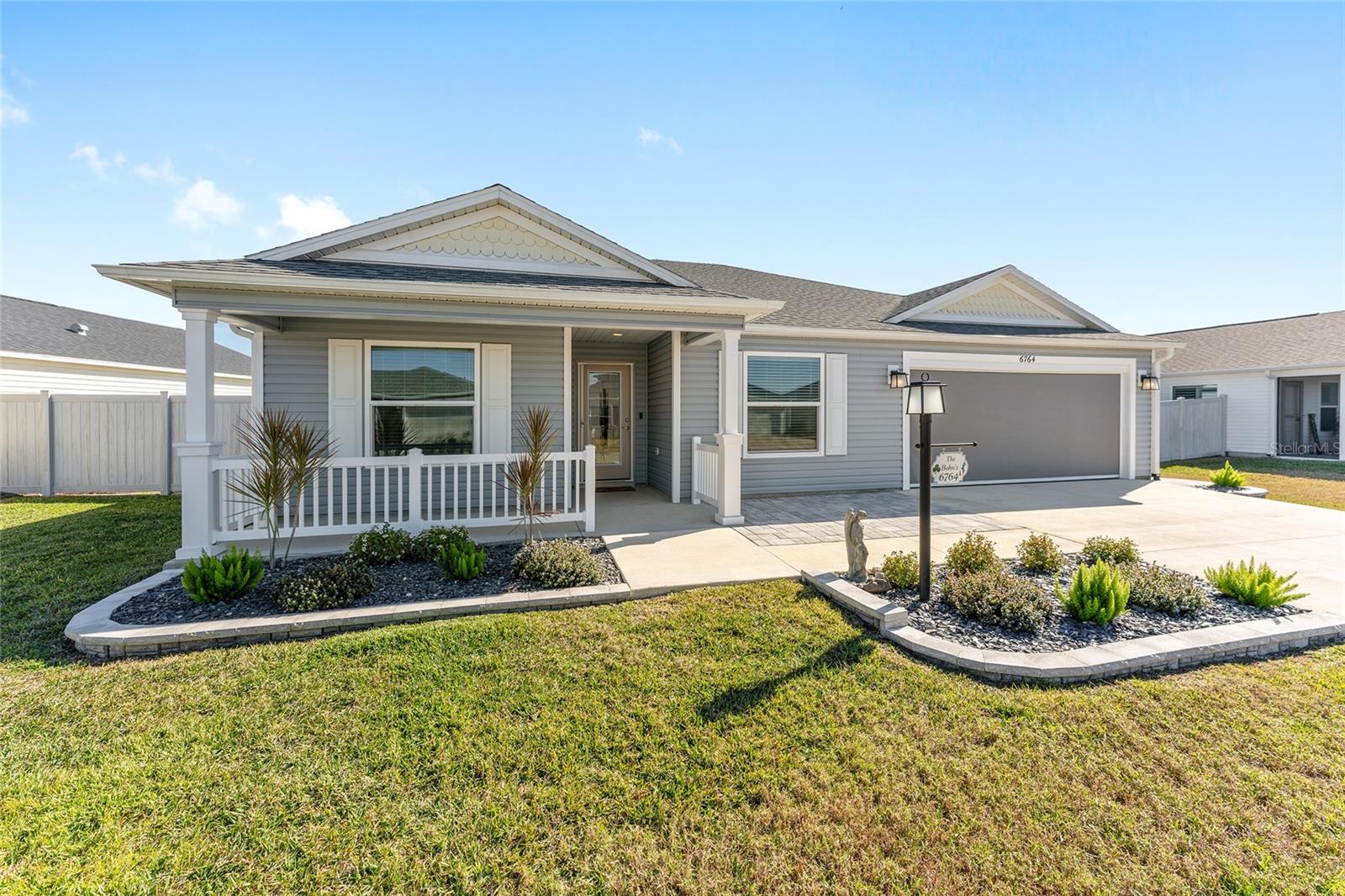 6764 MARY LOOP, THE VILLAGES, FL, 34762