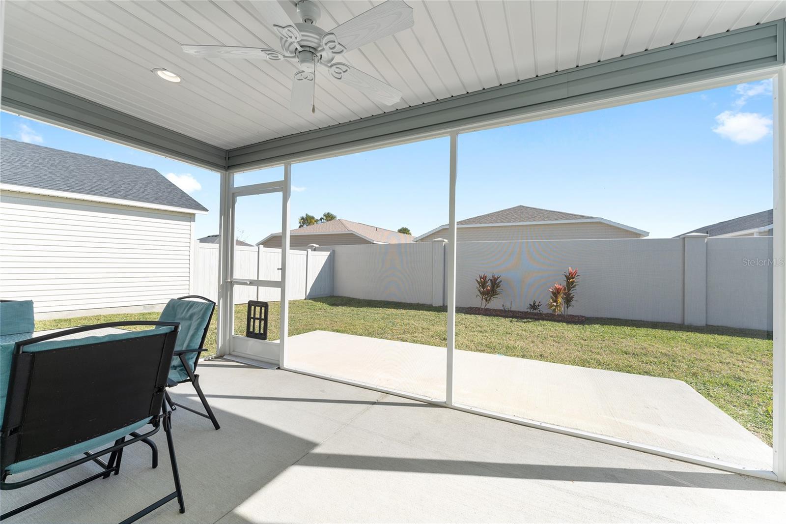 6764 MARY LOOP, THE VILLAGES, FL, 34762