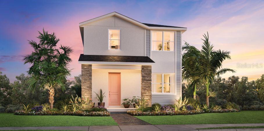 1446 RIDGEBACK LN, APOPKA, FL, 32703
