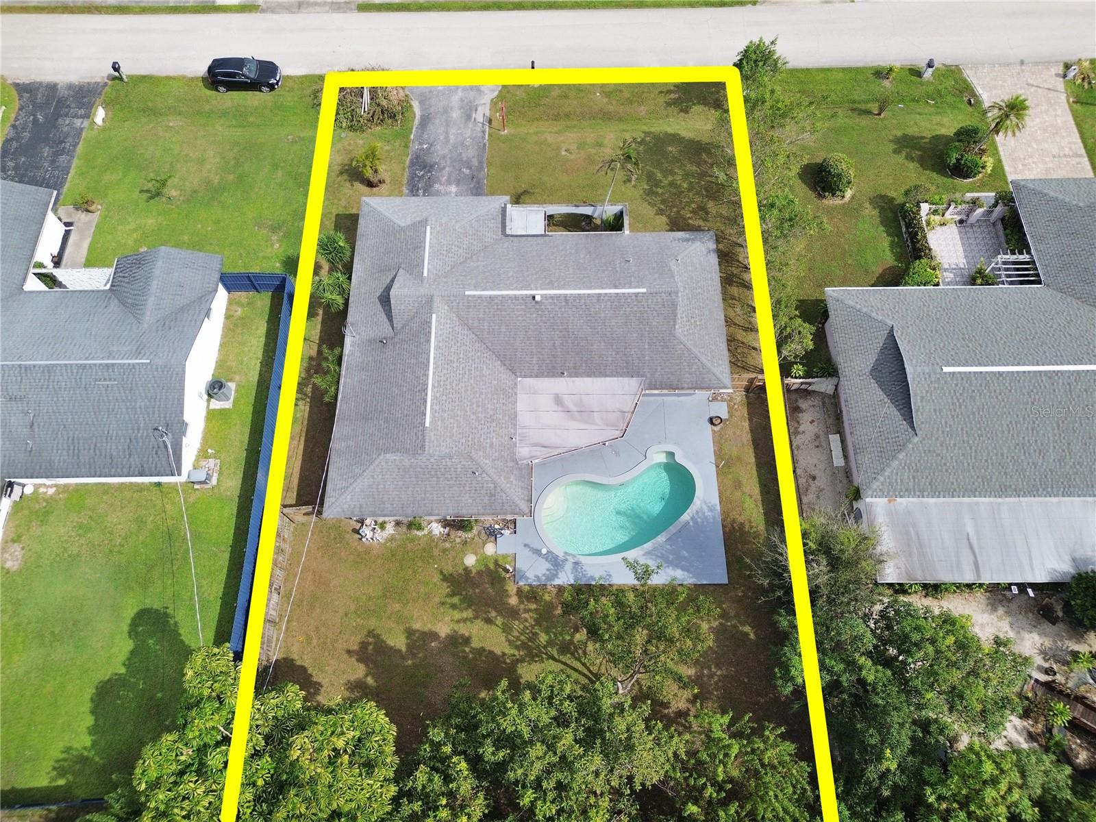 8707 CHATHAM ST, FORT MYERS, FL, 33907