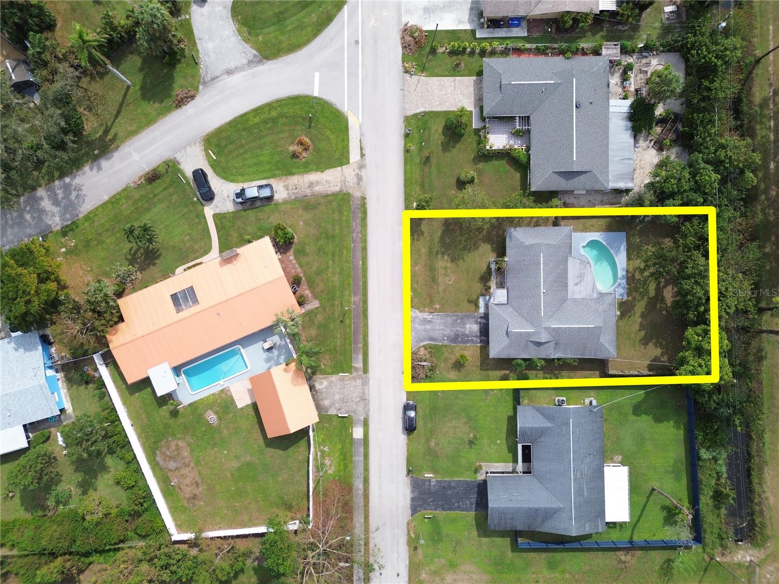 8707 CHATHAM ST, FORT MYERS, FL, 33907
