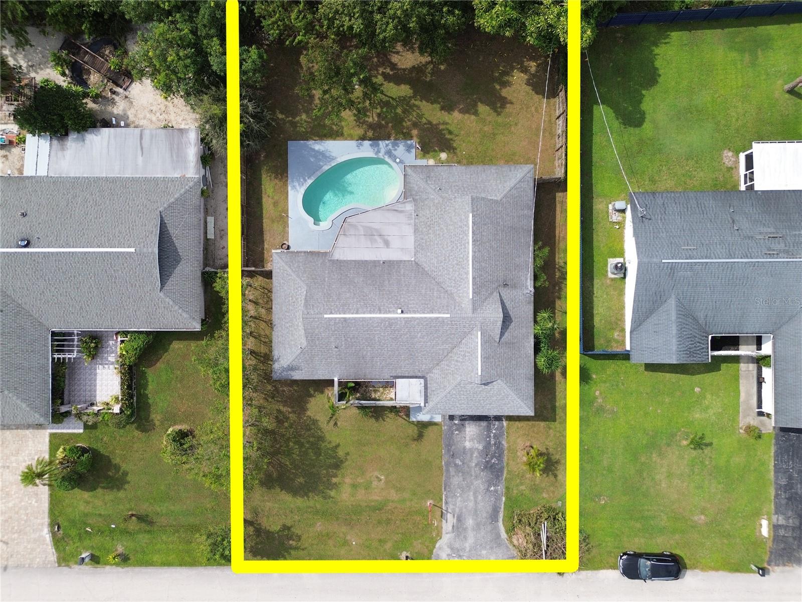 8707 CHATHAM ST, FORT MYERS, FL, 33907